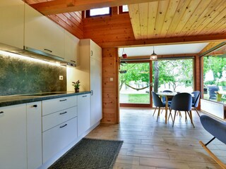 Ferienhaus Rakovica  32