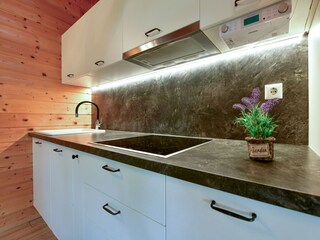 Ferienhaus Rakovica  34