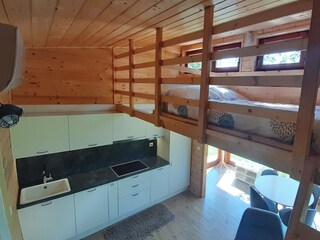 Ferienhaus Rakovica  38