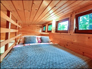 Ferienhaus Rakovica  39