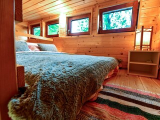 Ferienhaus Rakovica  40