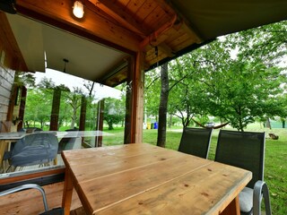 Ferienhaus Rakovica  46