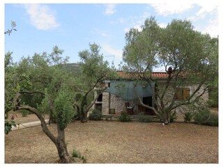 Holiday house Šćitna  7