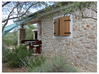 Holiday house Šćitna  8