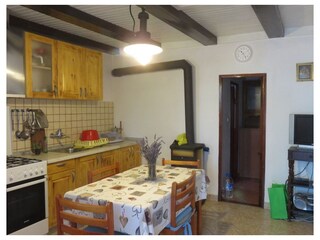 Holiday house Šćitna  10