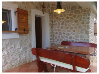 Holiday house Šćitna  18