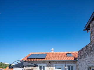 Holiday house Murter  4