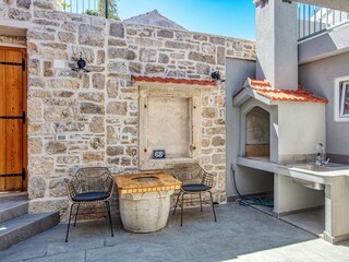 Holiday house Murter  9