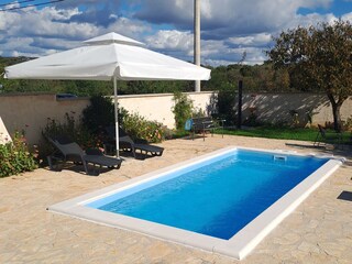 Ferienhaus Pirovac  3