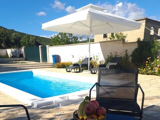 Ferienhaus Pirovac  4