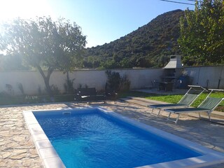 Ferienhaus Pirovac  5