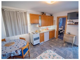 Ferienhaus Pirovac  7