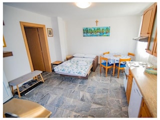 Ferienhaus Pirovac  1