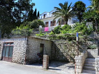 Ferienzimmer Trpanj  4