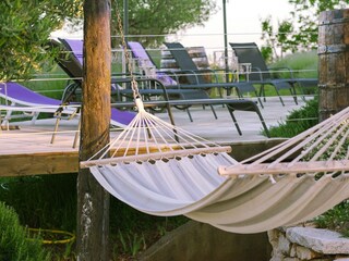 Apartamento de vacaciones Sveti Lovrec Grabación al aire libre 26