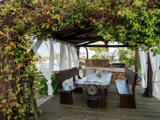 Appartamento per vacanze Sveti Lovrec Registrazione all'aperto 16