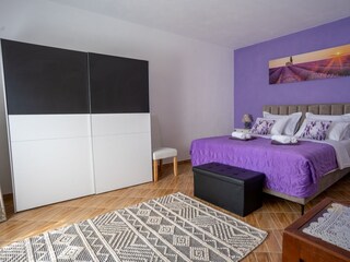 Apartamento de vacaciones Sveti Lovrec Características 23