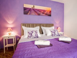 Apartamento de vacaciones Sveti Lovrec Características 25