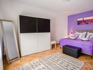 Apartamento de vacaciones Sveti Lovrec Características 24