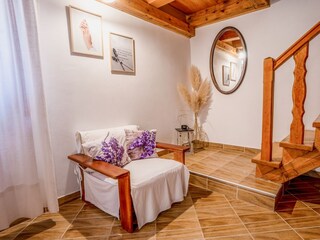 Apartamento de vacaciones Sveti Lovrec Características 43