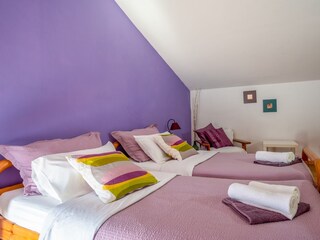 Apartamento de vacaciones Sveti Lovrec Características 41