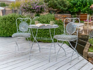 Apartamento de vacaciones Sveti Lovrec Grabación al aire libre 3