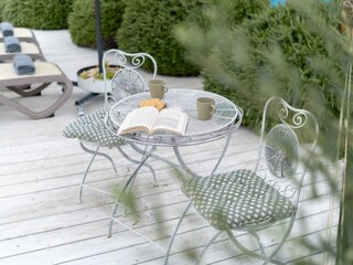 Apartamento de vacaciones Sveti Lovrec Grabación al aire libre 14