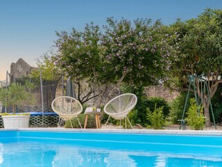 Appartement de vacances Sveti Lovrec Enregistrement extérieur 12