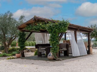 Appartamento per vacanze Sveti Lovrec Registrazione all'aperto 17