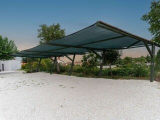 Appartamento per vacanze Sveti Lovrec Registrazione all'aperto 31