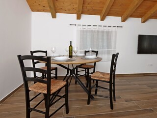 Apartment Žestilac  13