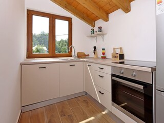 Apartment Žestilac  14