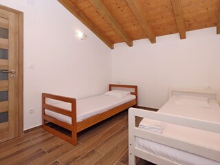 Apartment Žestilac  20