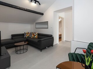 Ferienhaus Tribalj  7