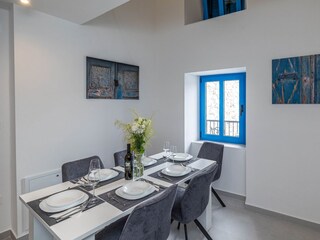 Ferienhaus Tribalj  10