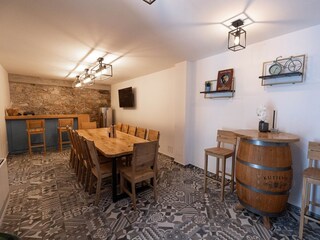 Ferienhaus Tribalj  13