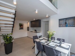 Ferienhaus Tribalj  15