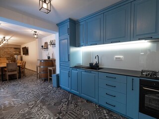 Ferienhaus Tribalj  17