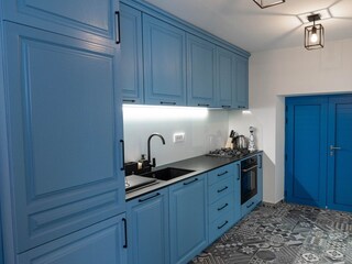 Ferienhaus Tribalj  18