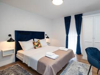 Ferienhaus Tribalj  19