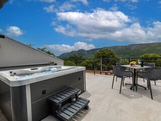 Ferienhaus Tribalj  35