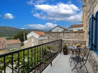 Ferienhaus Tribalj  37