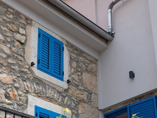 Ferienhaus Tribalj  38