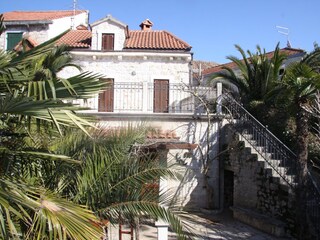 Ferienhaus Sutivan  2