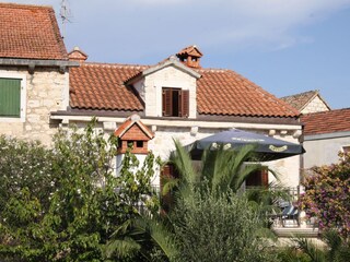 Holiday house Sutivan  3