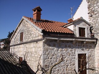 Ferienhaus Sutivan  4