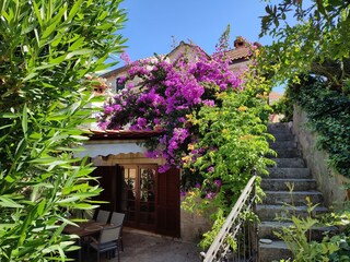 Holiday house Sutivan  5