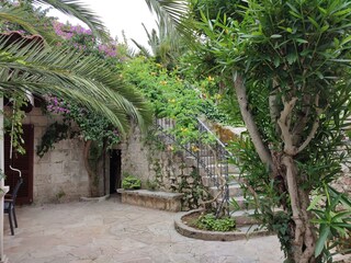 Holiday house Sutivan  6