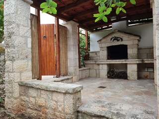 Ferienhaus Sutivan  8