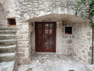 Ferienhaus Sutivan  10